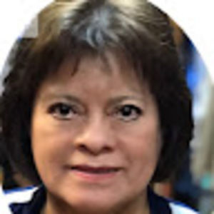 Meet your Posher, Tammy